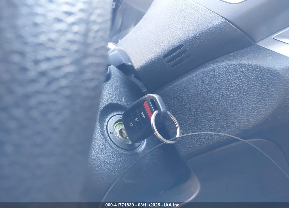2015 HONDA ACCORD VIN: 1HGCR2F32FA047440