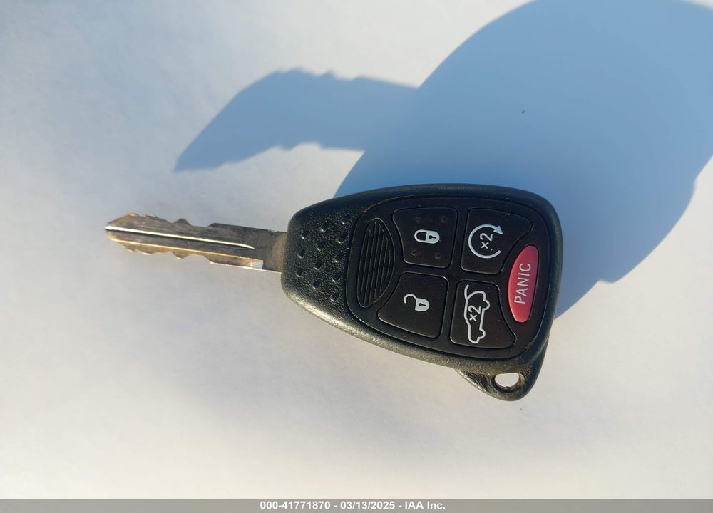 2012 CHRYSLER 200 VIN: 1C3CCBBG2CN307806