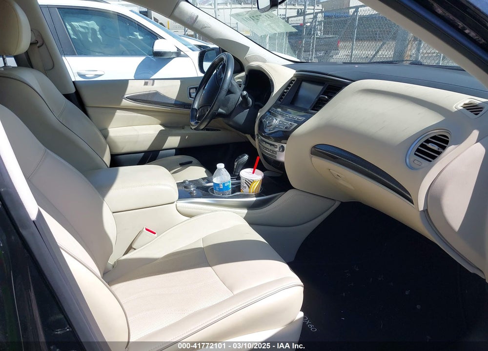 2018 INFINITI QX60 VIN: 5N1DL0MNXJC518014