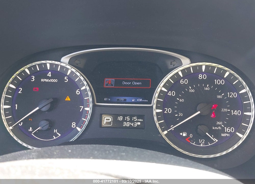 2018 INFINITI QX60 VIN: 5N1DL0MNXJC518014