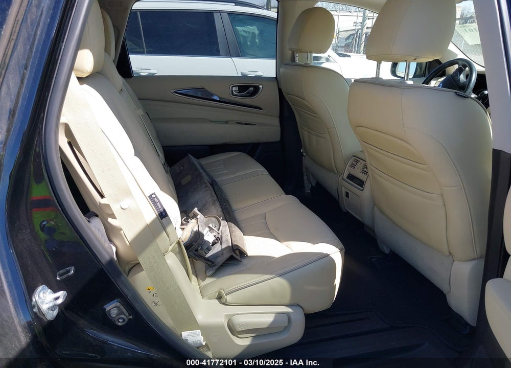 2018 INFINITI QX60 VIN: 5N1DL0MNXJC518014