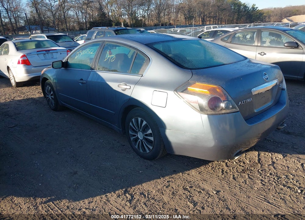 2010 NISSAN ALTIMA VIN: 1N4AL2AP6AN428748