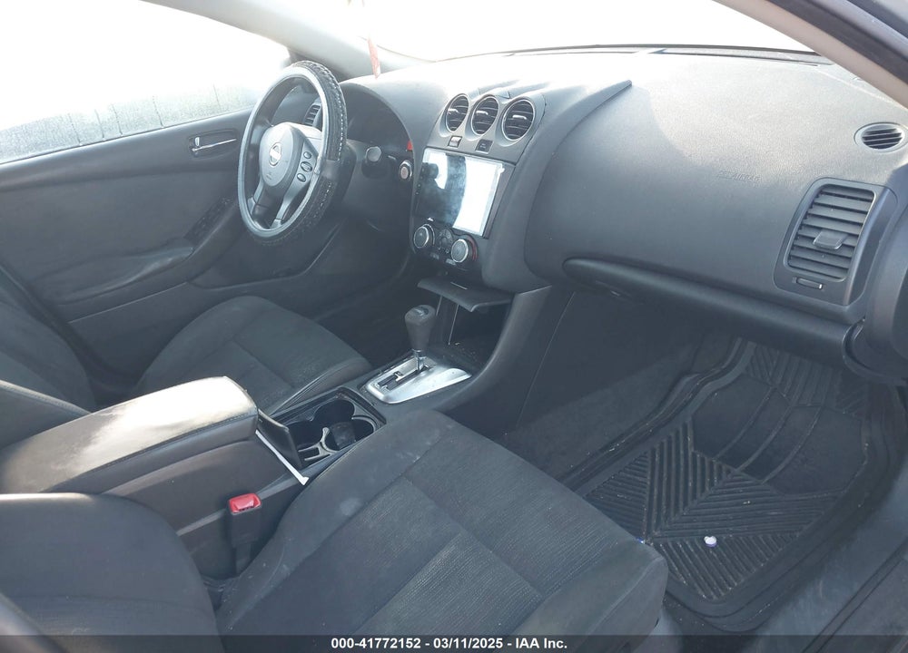 2010 NISSAN ALTIMA VIN: 1N4AL2AP6AN428748