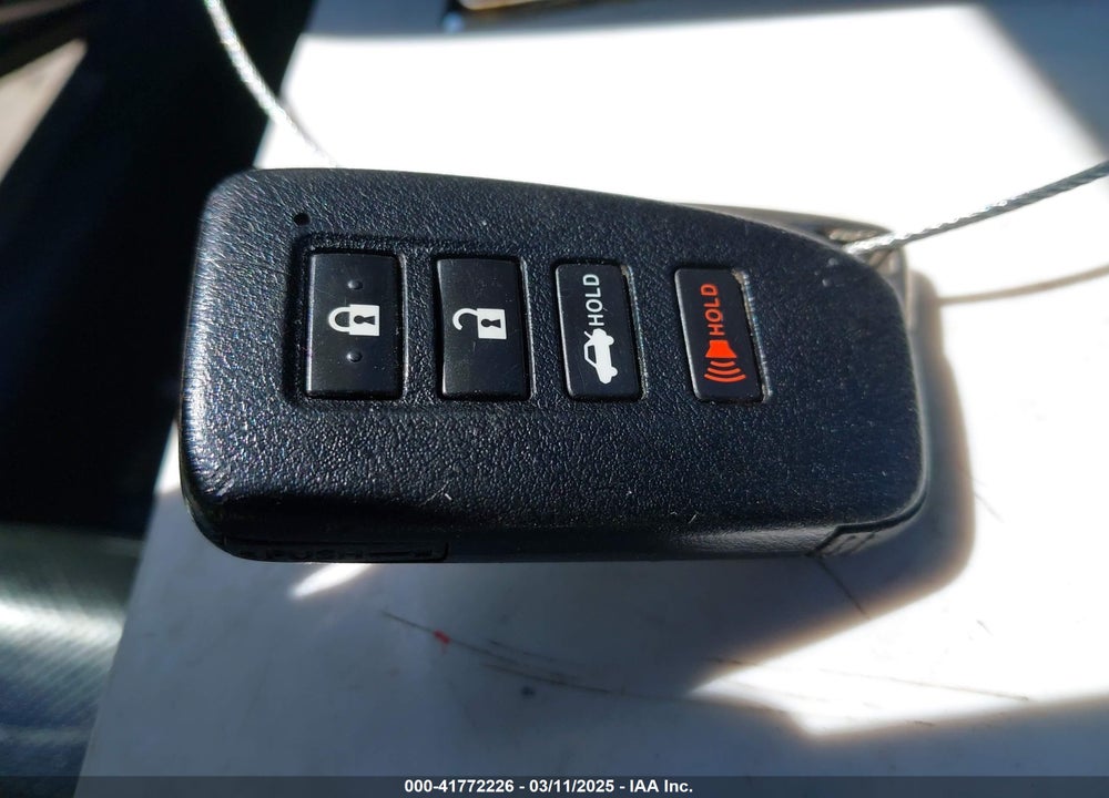 2014 LEXUS ES 300H VIN: JTHBW1GG6E2071083