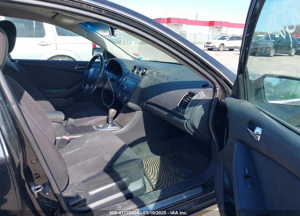 2012 NISSAN ALTIMA VIN: 1N4AL2AP8CN474262