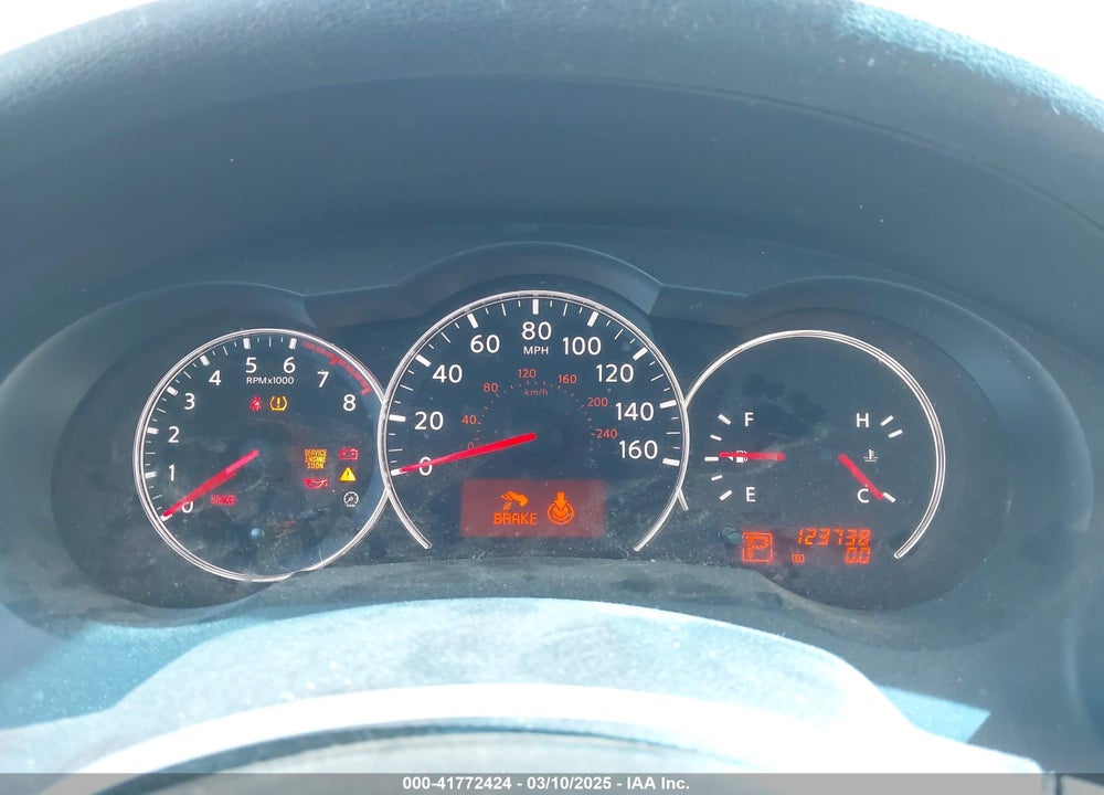 2012 NISSAN ALTIMA VIN: 1N4AL2AP8CN474262