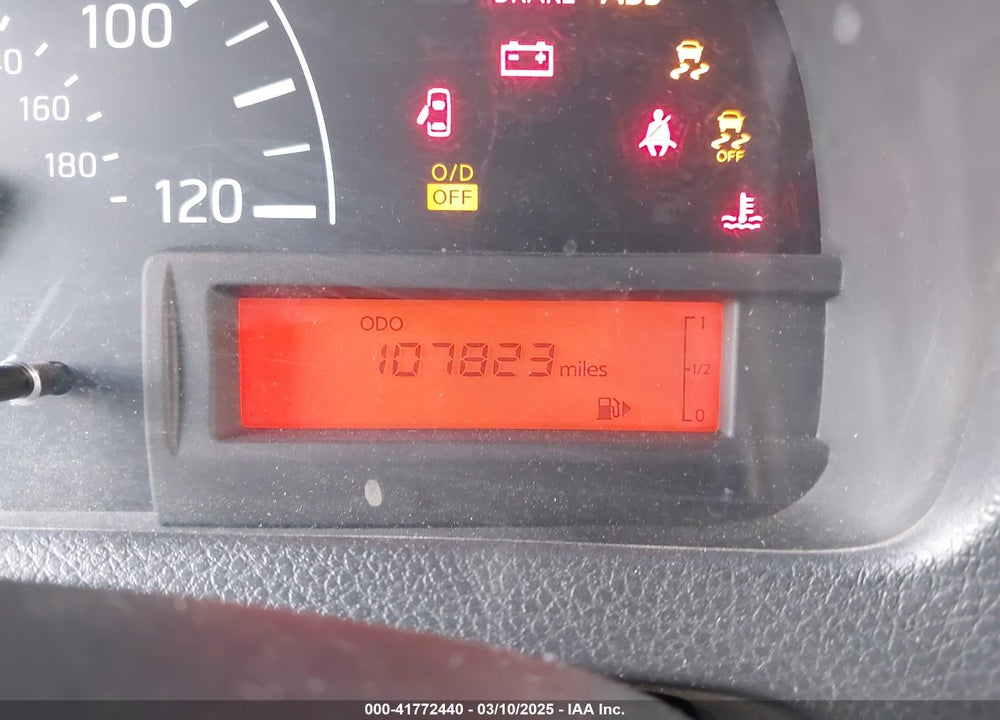 2018 NISSAN NV200 VIN: 3N6CM0KN5JK694671