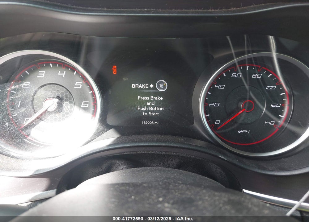 2015 DODGE CHARGER SE VIN: 2C3CDXBG3FH866899