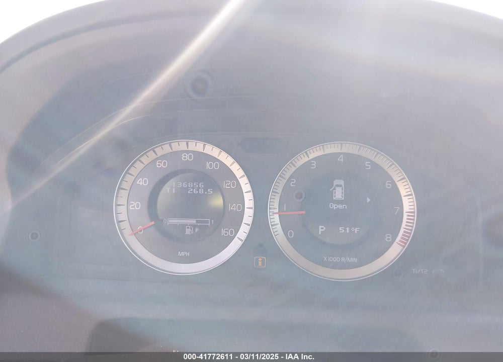 2010 VOLVO XC60 VIN: YV4992DZXA2101986
