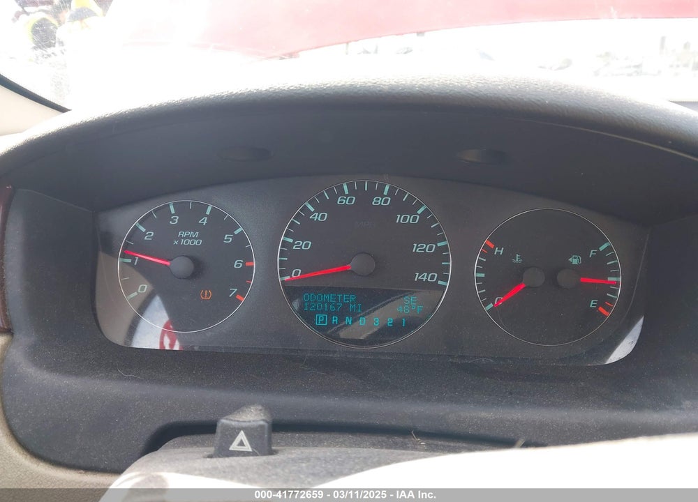2010 CHEVROLET IMPALA VIN: 2G1WB5EK3A1139808