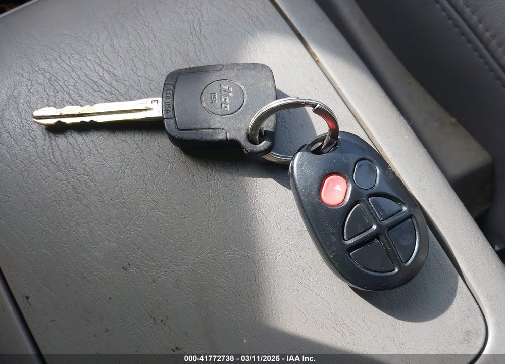 2008 TOYOTA SIENNA VIN: 5TDZK22C28S202058