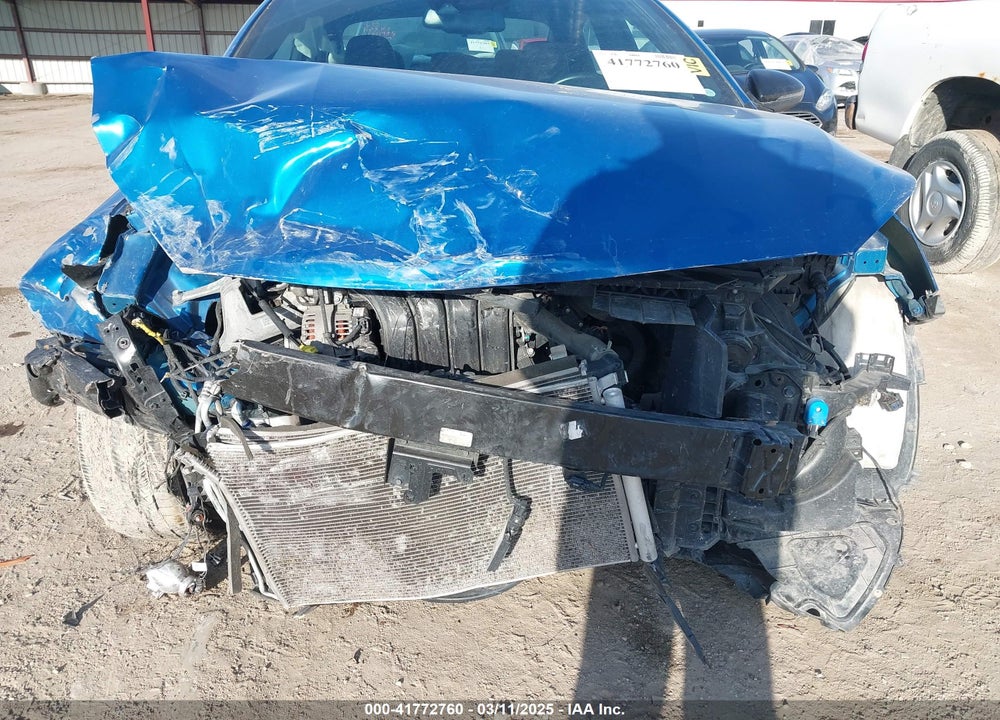 2023 KIA FORTE VIN: 3KPF54AD9PE525693