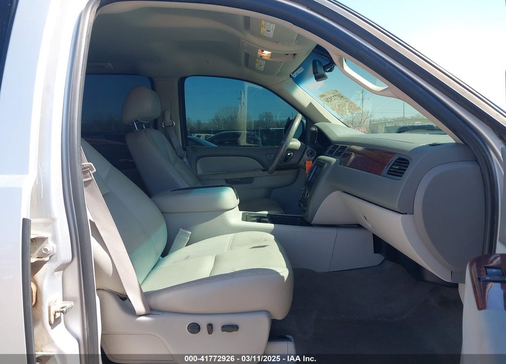 2012 GMC SIERRA 1500 SLT VIN: 3GTP2WE7XCG238830