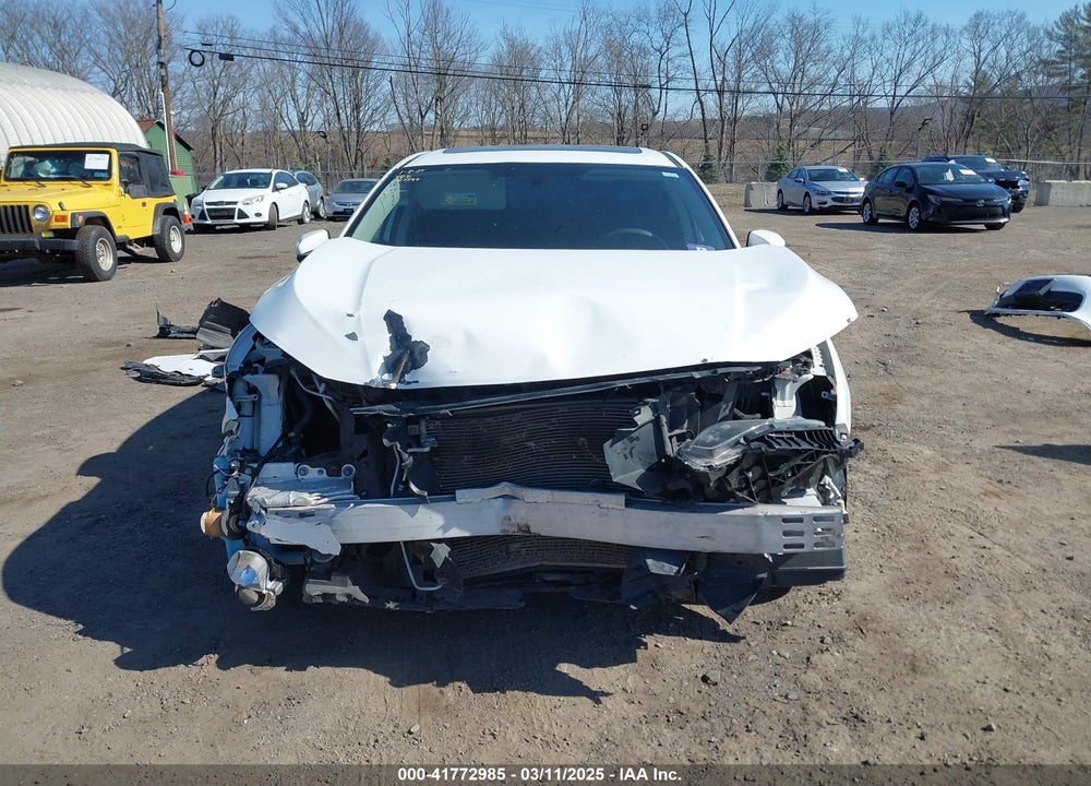 2017 HONDA CIVIC VIN: 19XFC2F72HE005897