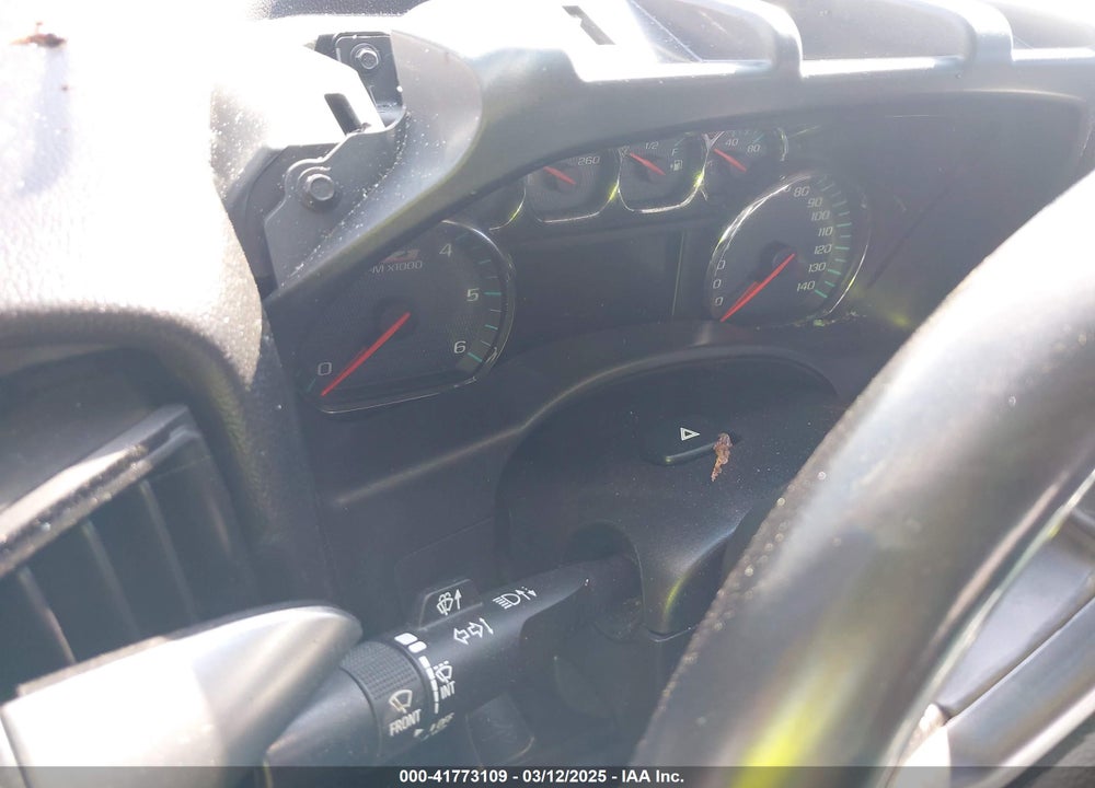 2016 CHEVROLET SILVERADO 1500 2LT VIN: 1GCVKREC2GZ331854