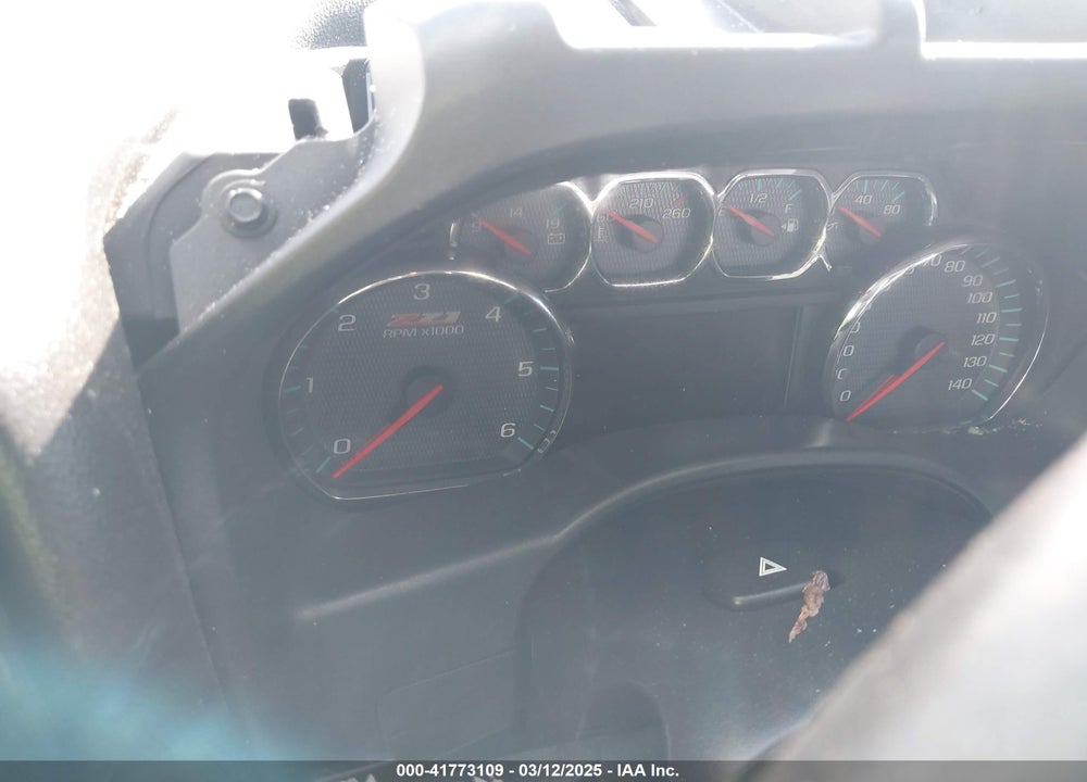 2016 CHEVROLET SILVERADO 1500 2LT VIN: 1GCVKREC2GZ331854