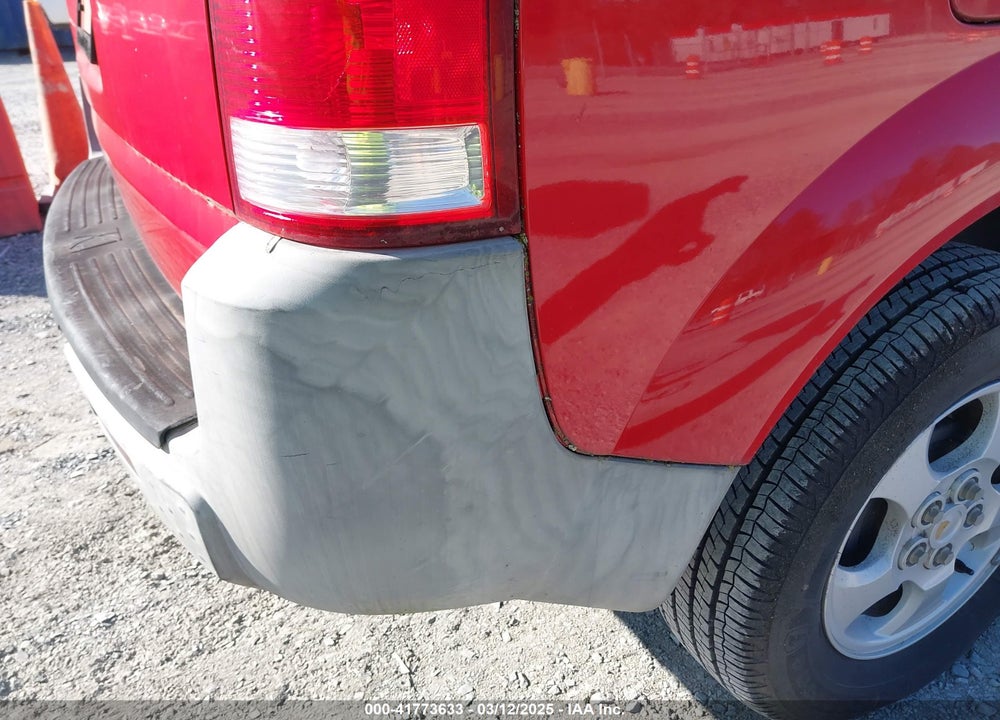 2002 SATURN VUE VIN: 5GZCZ23D12S809252