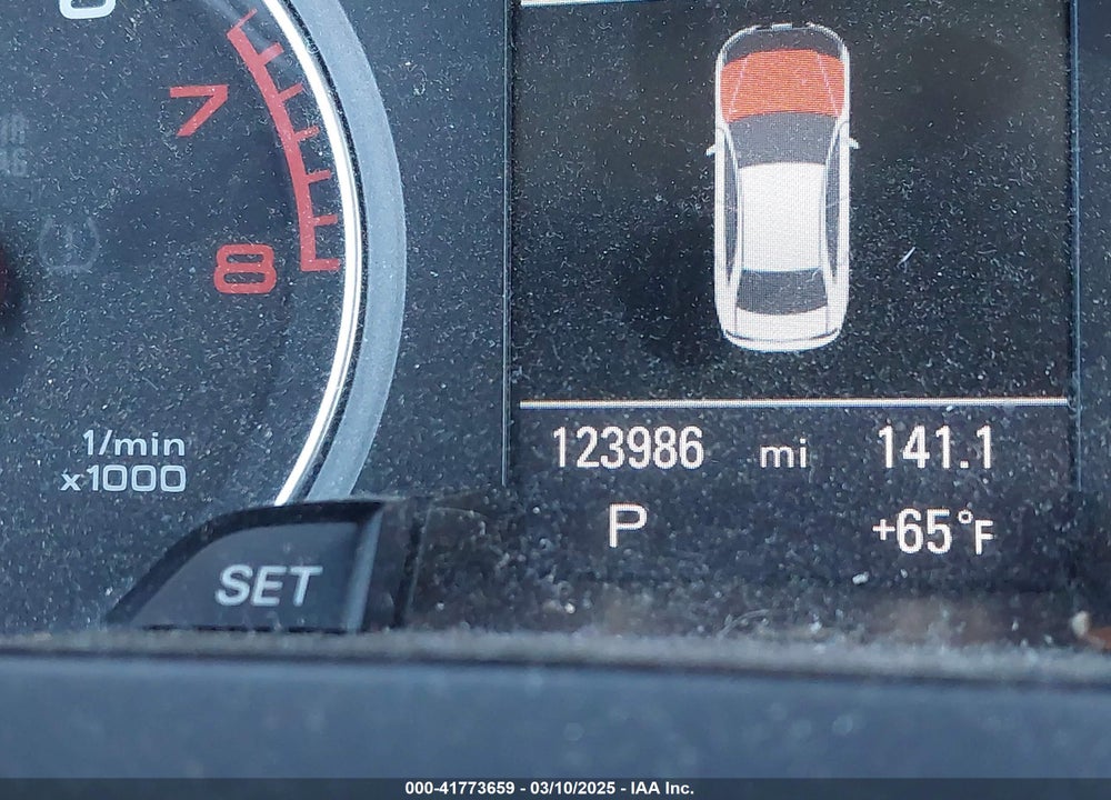 2011 AUDI A4 2.0T PREMIUM VIN: WAUFFAFL1BN044298