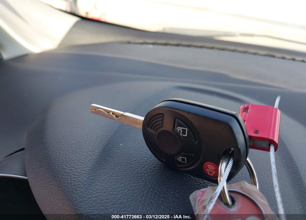 2017 FORD ESCAPE VIN: 1FMCU9G91HUC98262