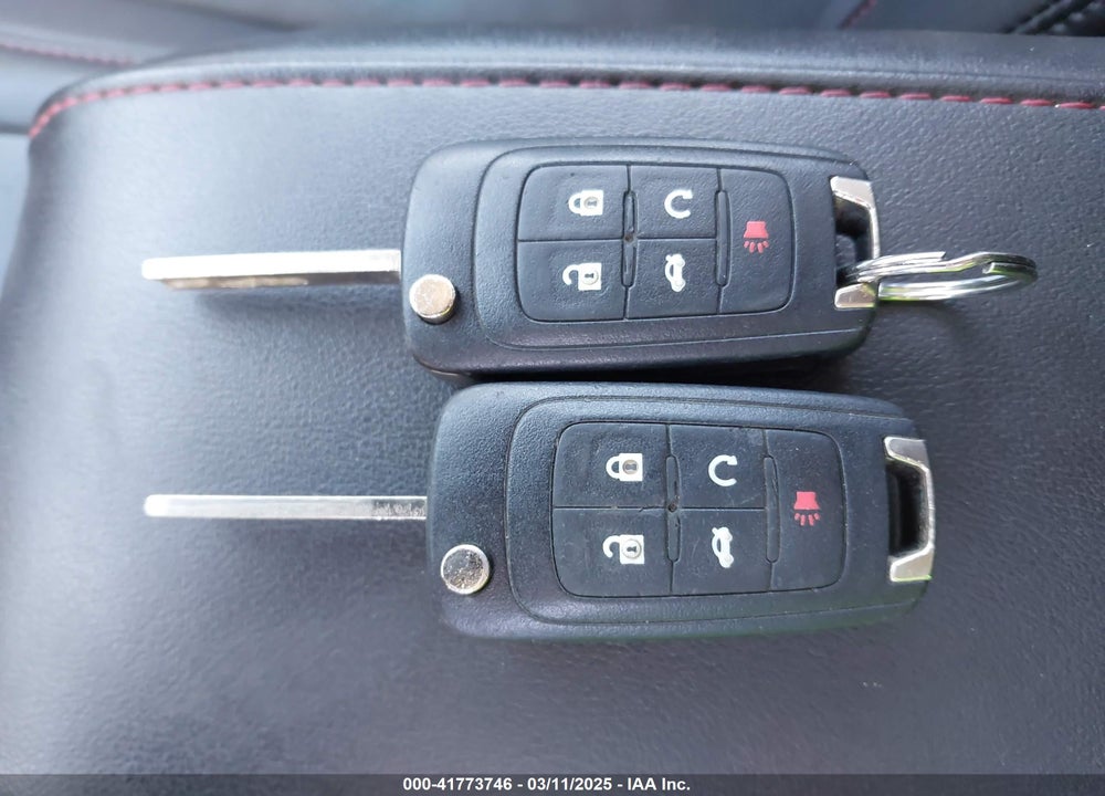 2012 CHEVROLET EQUINOX VIN: 2GNALPEK5C6296831