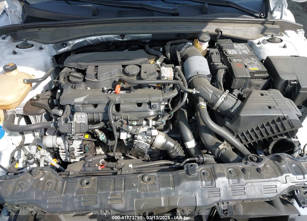2024 KIA K5 VIN: 5XXG64J24RG238840