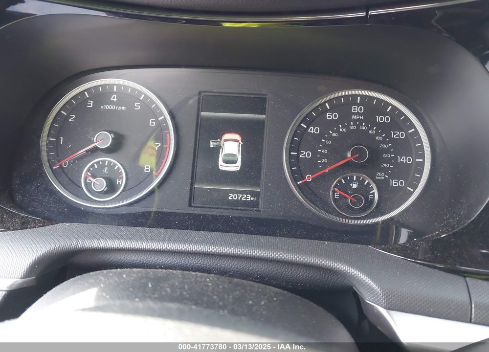 2024 KIA K5 VIN: 5XXG64J24RG238840