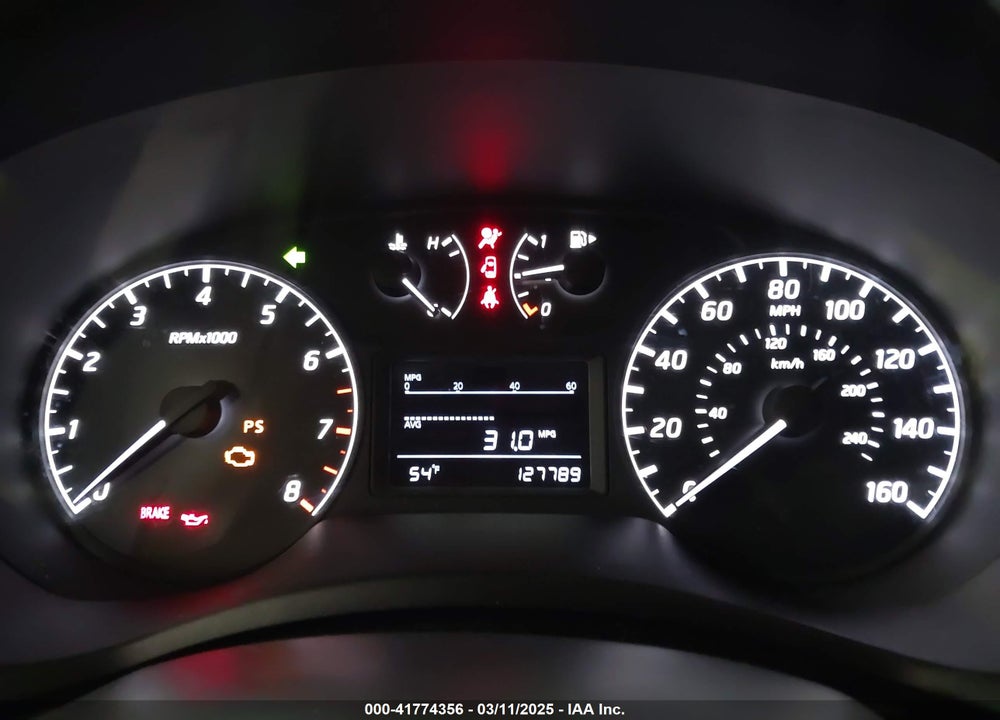 2015 NISSAN SENTRA S VIN: 3N1AB7AP8FY291061