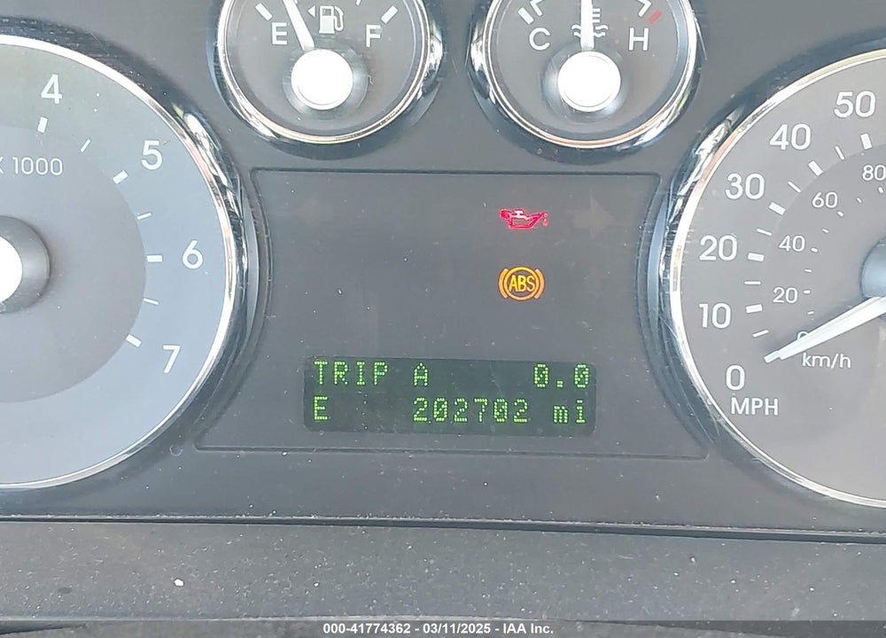 2007 MERCURY MILAN VIN: 3MEHM02187R662298