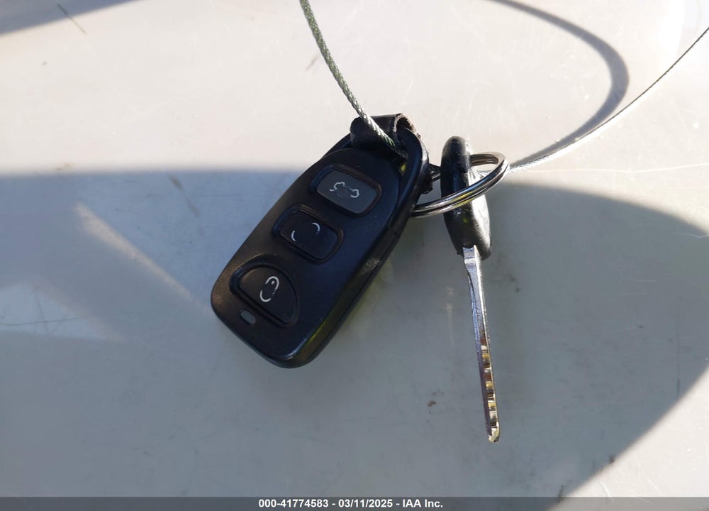 2009 HYUNDAI ELANTRA VIN: KMHDU46D79U679614