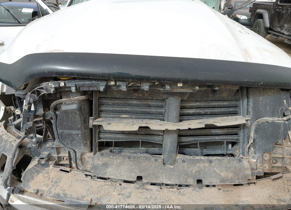 2014 RAM 1500 VIN: 1C6RR7LT7ES386320