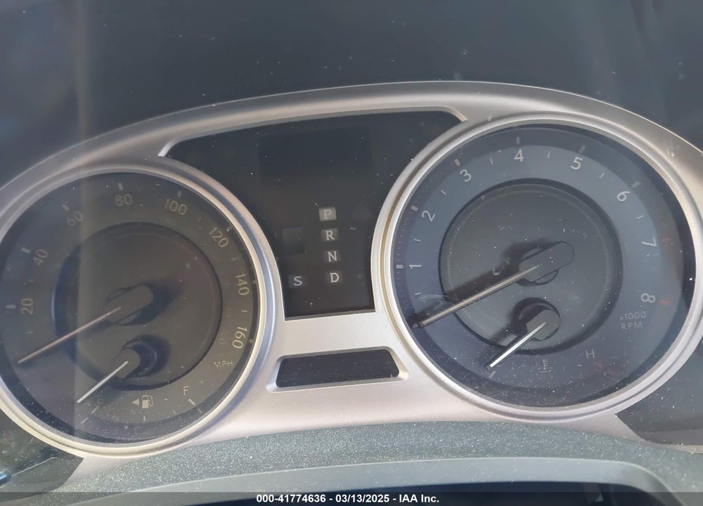 2006 LEXUS IS 250 VIN: JTHBK262262018888