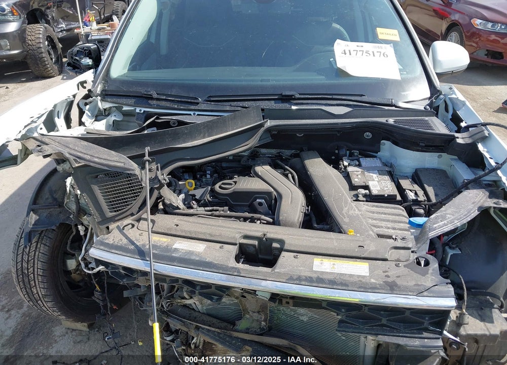 2024 VOLKSWAGEN TAOS VIN: 3VVSX7B25RM071752