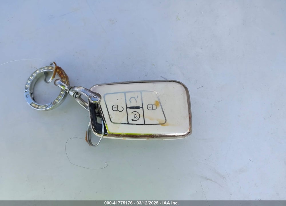 2024 VOLKSWAGEN TAOS VIN: 3VVSX7B25RM071752