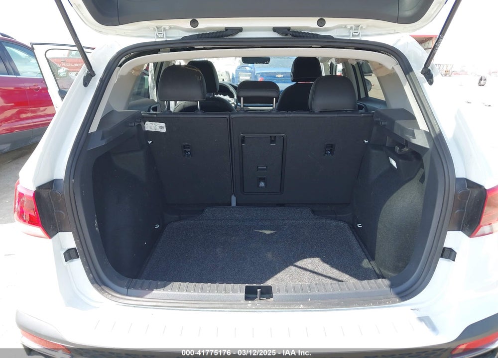 2024 VOLKSWAGEN TAOS VIN: 3VVSX7B25RM071752