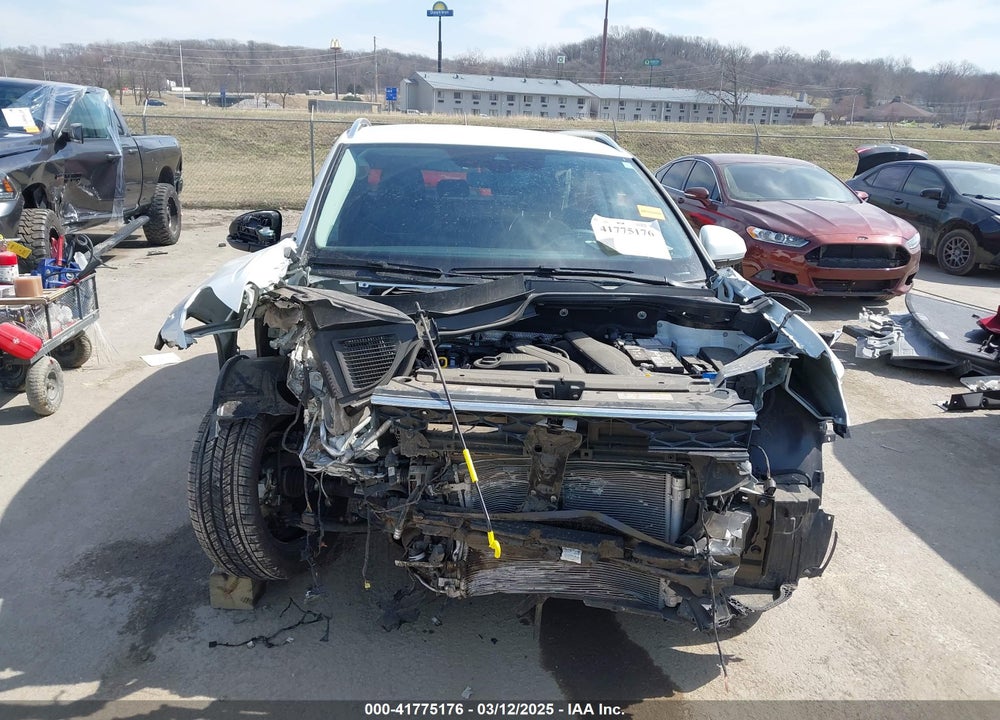 2024 VOLKSWAGEN TAOS VIN: 3VVSX7B25RM071752