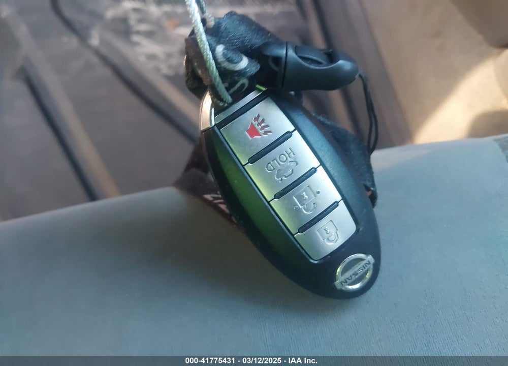 2011 NISSAN SENTRA VIN: 3N1AB6AP4BL616550