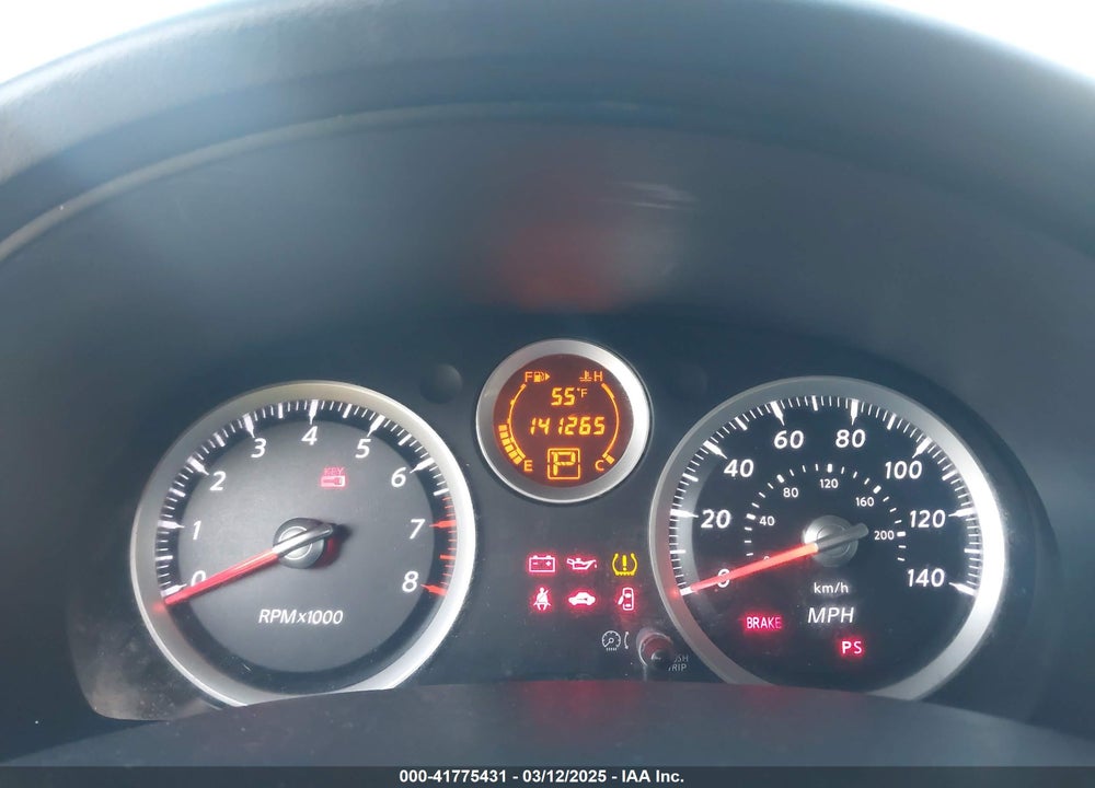 2011 NISSAN SENTRA VIN: 3N1AB6AP4BL616550