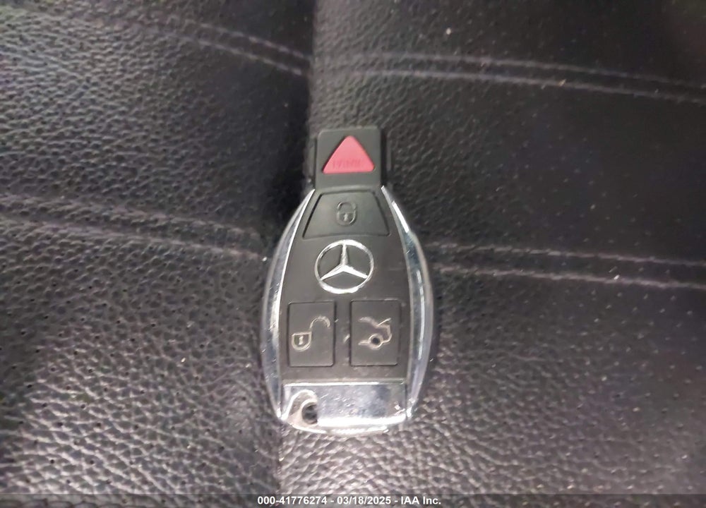 2018 MERCEDES-BENZ GLE CLASS VIN: 4JGDA5JB3JA997403