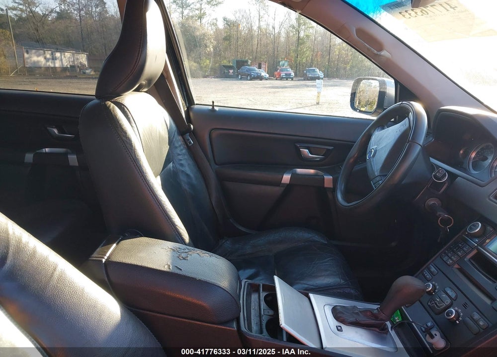 2013 VOLVO XC90 VIN: YV4952CY6D1661471