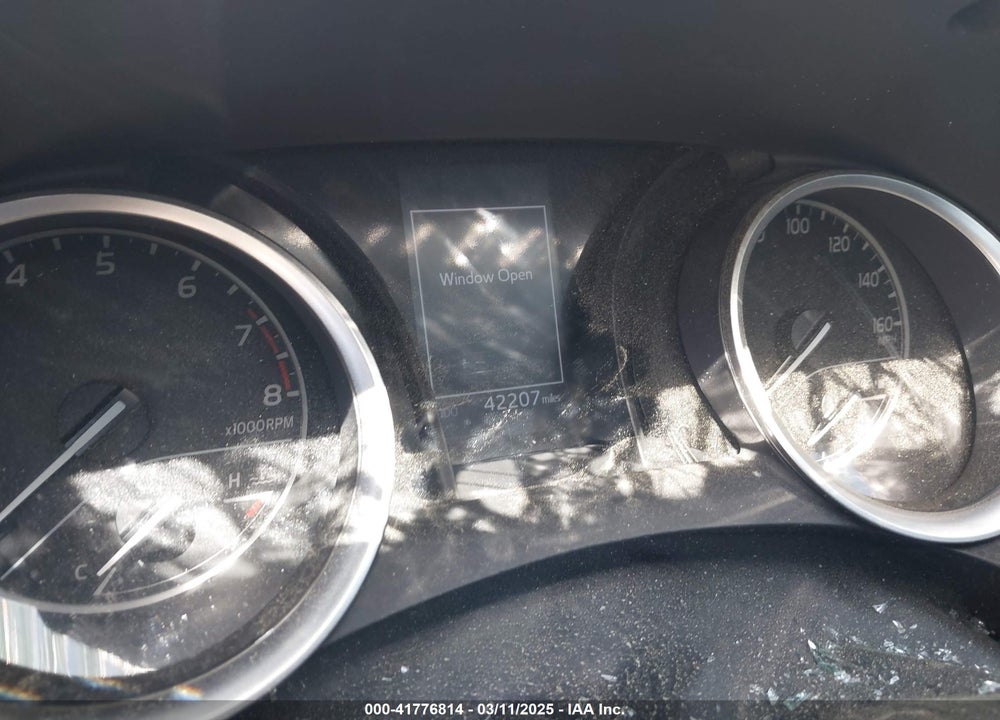 2023 TOYOTA CAMRY VIN: 4T1C11AK3PU829577
