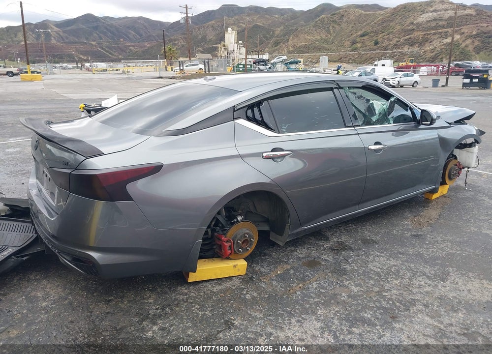 2020 NISSAN ALTIMA VIN: 1N4BL4EV9LC226557