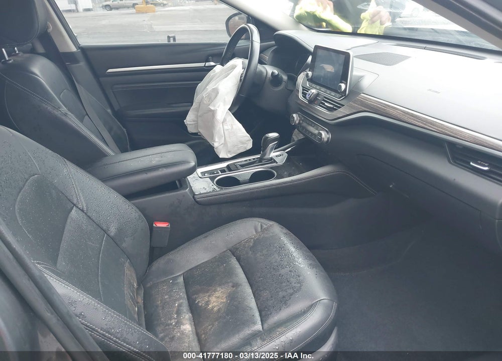 2020 NISSAN ALTIMA VIN: 1N4BL4EV9LC226557