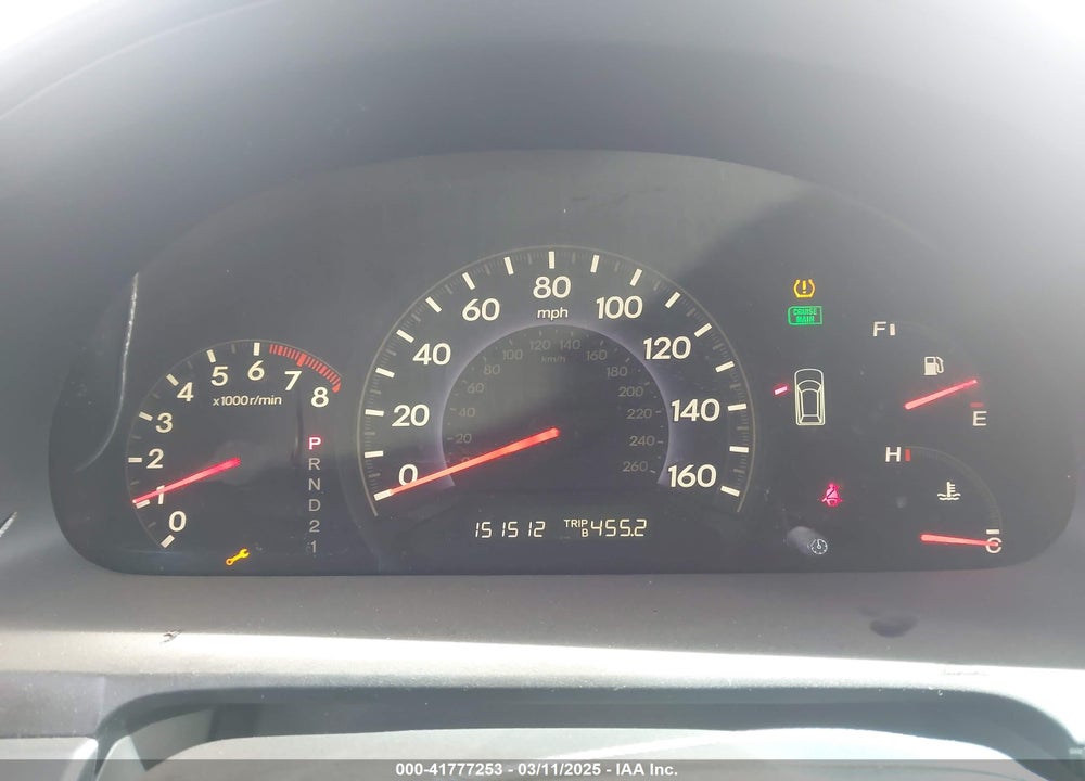 2009 HONDA ODYSSEY LX VIN: 5FNRL38289B049418