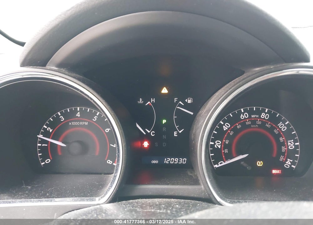 2012 TOYOTA HIGHLANDER VIN: 5TDDK3EH5CS093448