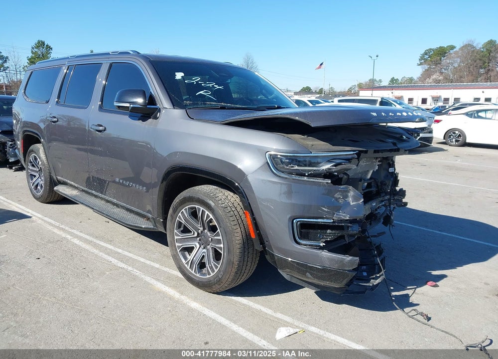 2024 JEEP WAGONEER L VIN: 1C4SJSBP0RS173157