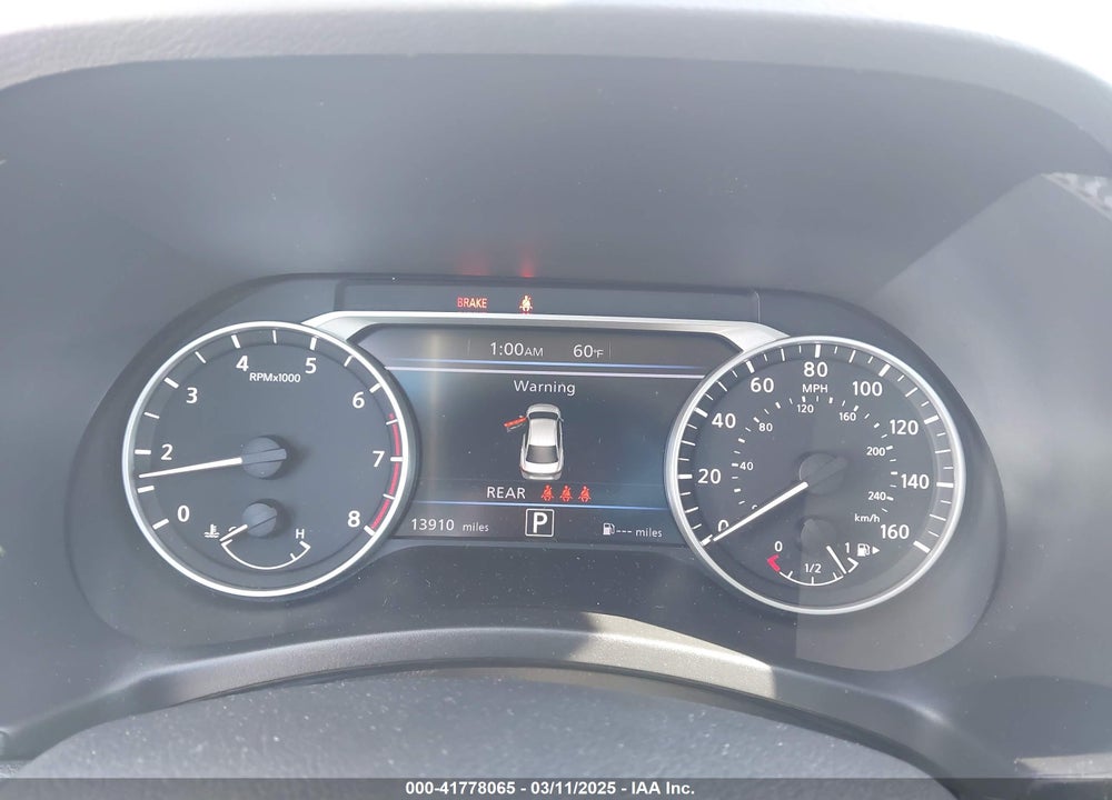 2024 NISSAN SENTRA VIN: 3N1AB8CV7RY352678