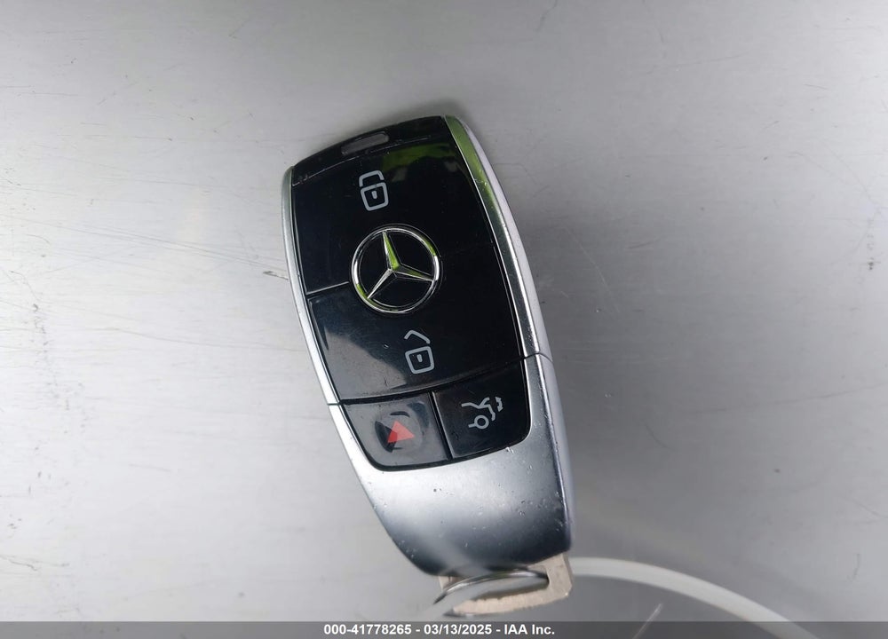 2021 MERCEDES-BENZ CLS 450 VIN: W1K2J5JB6MA086522