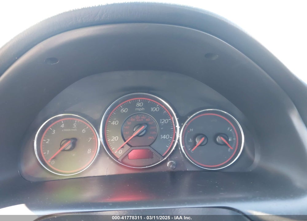 2004 HONDA CIVIC VIN: 1HGEM219X4L022791