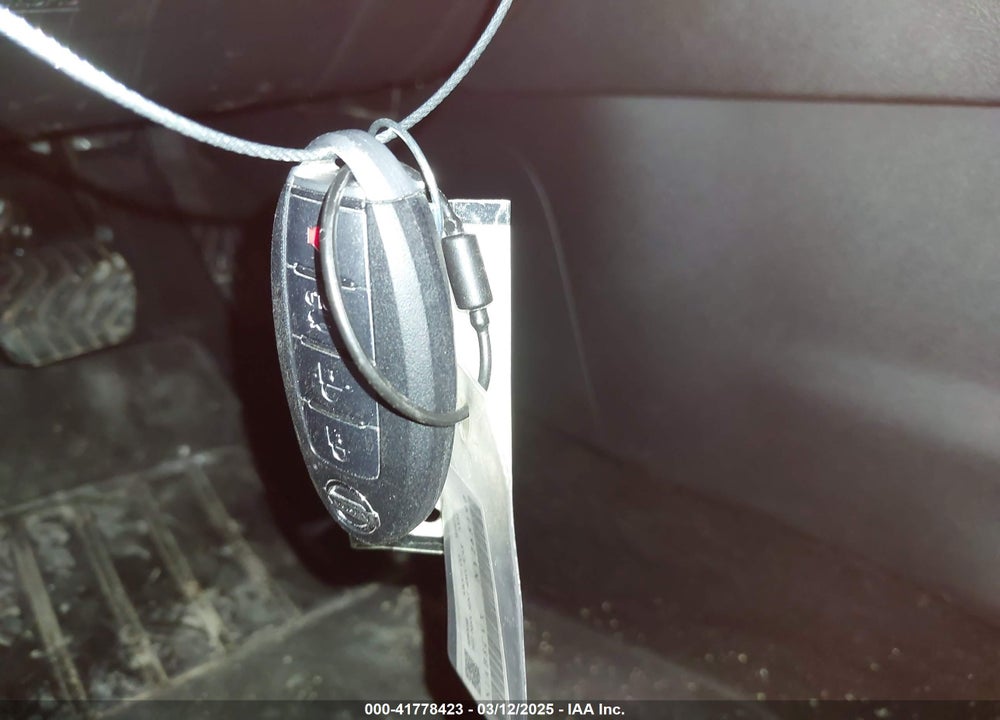 2022 NISSAN SENTRA VIN: 3N1AB8CVXNY265190