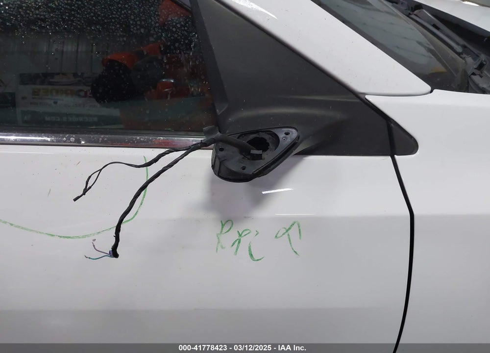2022 NISSAN SENTRA VIN: 3N1AB8CVXNY265190